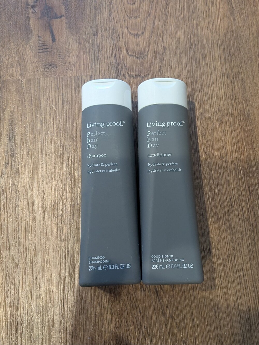 Living Proof Perfect Hair Day Shampoo & Conditioner Duo